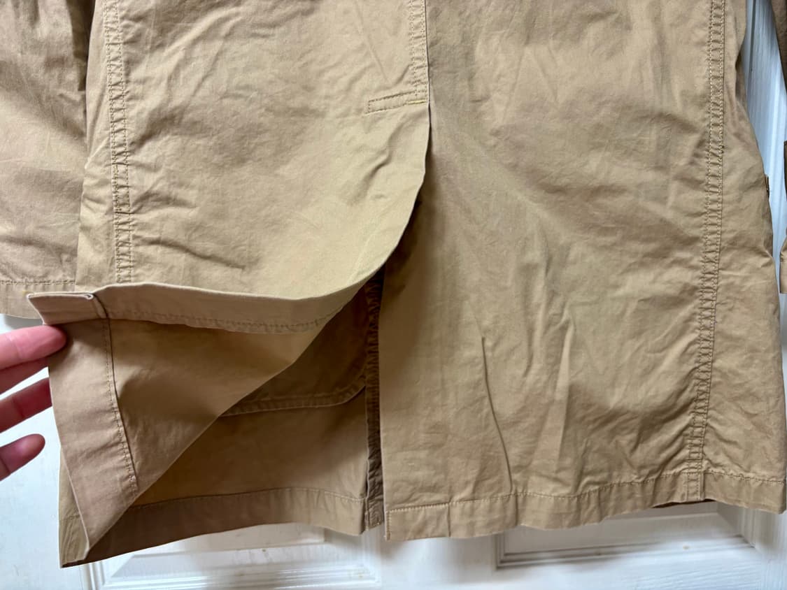 리 lee 커버올 워크자켓 90~95 상품이미지9