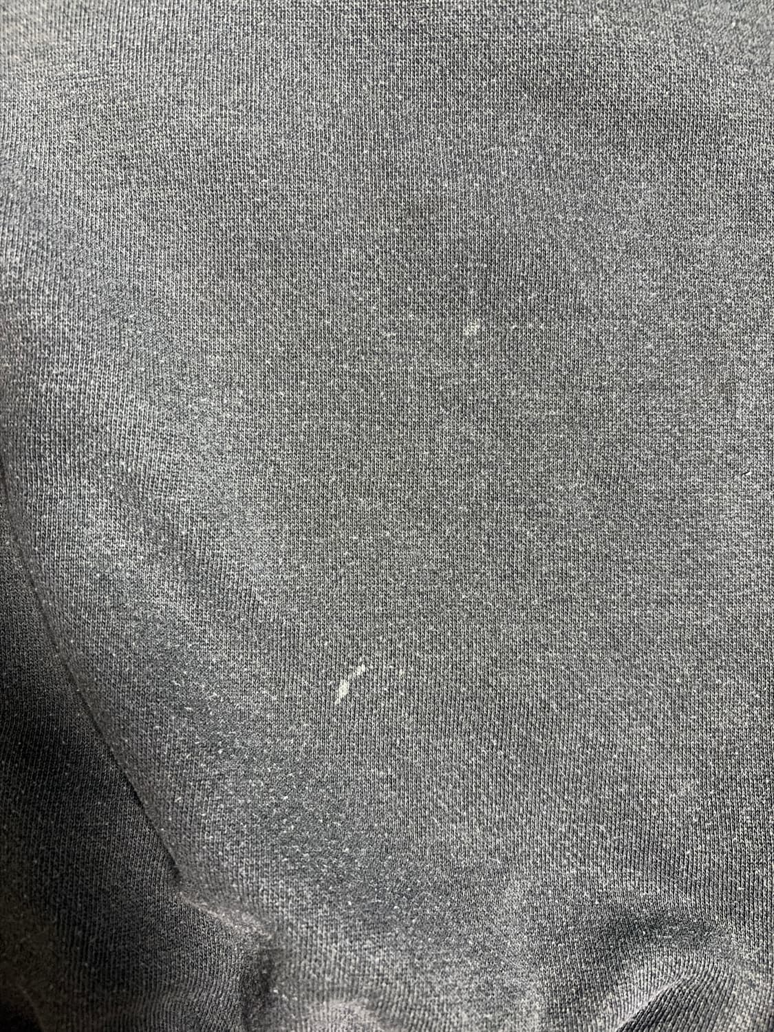 90s 스투시 스텍맨 스웻 상품이미지4