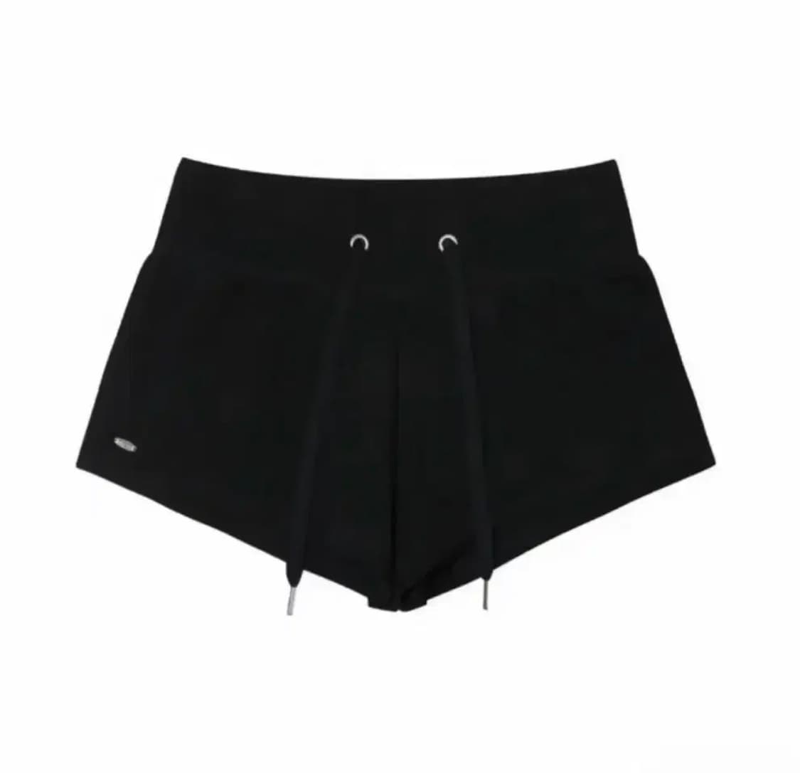 보헴서 보헤미안 서울 베이직 스웨트 쇼츠 상품이미지1