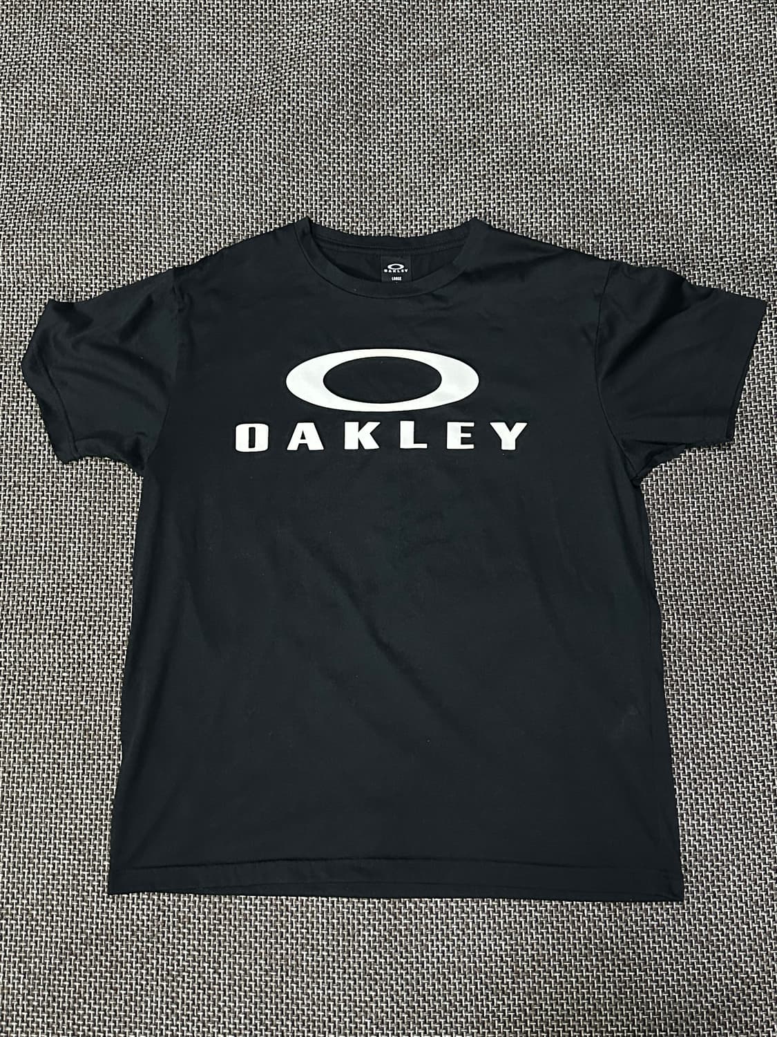 Oakley T-shirt 상품이미지1