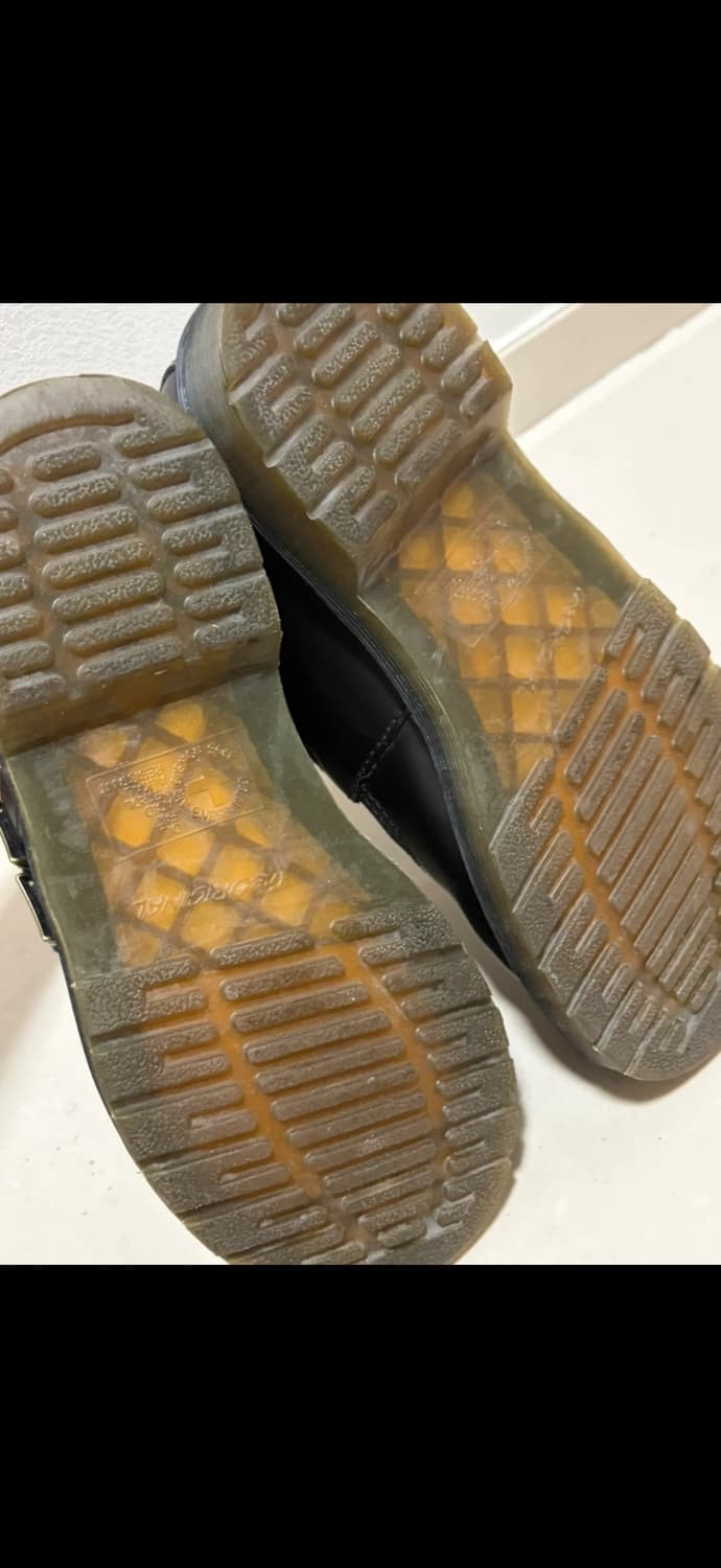 닥터마틴 8065 메리제인 블랙 상품이미지4