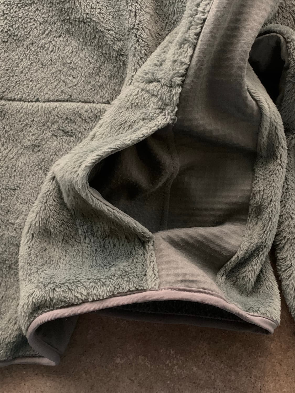 미군 ECWCS Gen III 폴라텍 플리스 자켓 상품이미지4