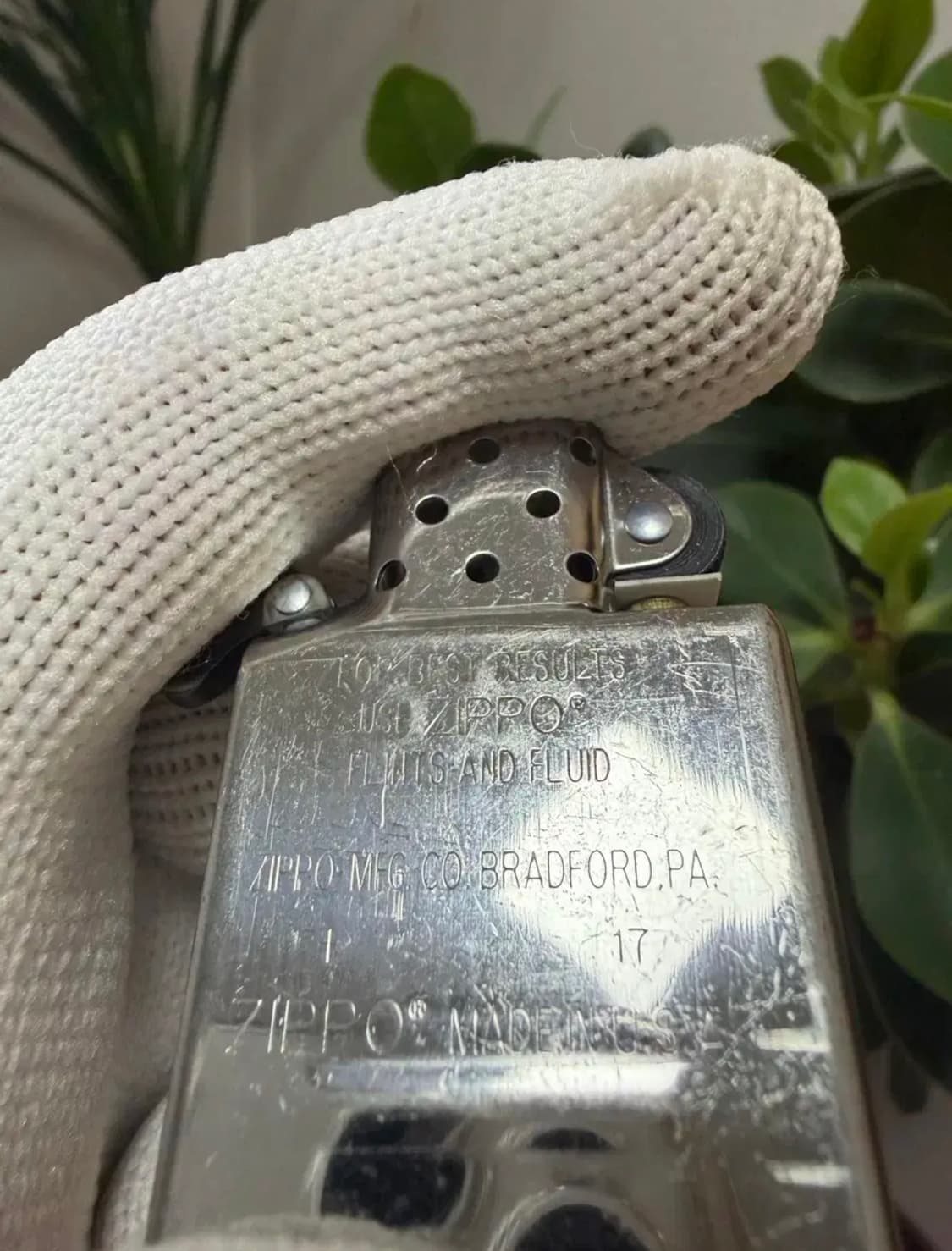 지포라이터 상품이미지8