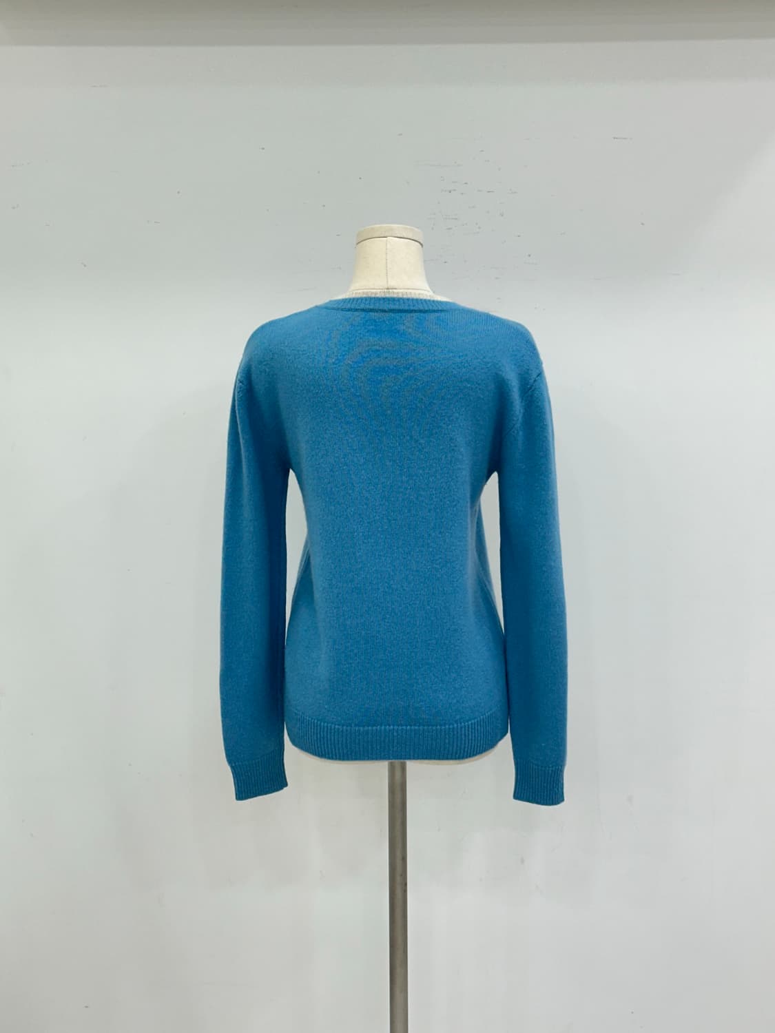 마르니 캐시미어 니트 상품이미지5