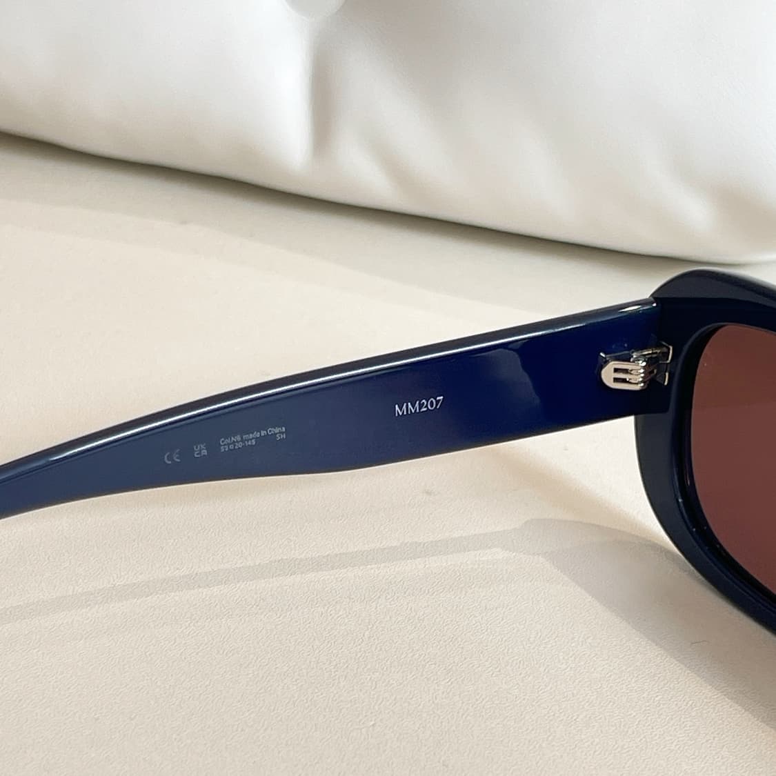 젠틀 몬스터 x 메종 마르지엘라 MM207 상품이미지3