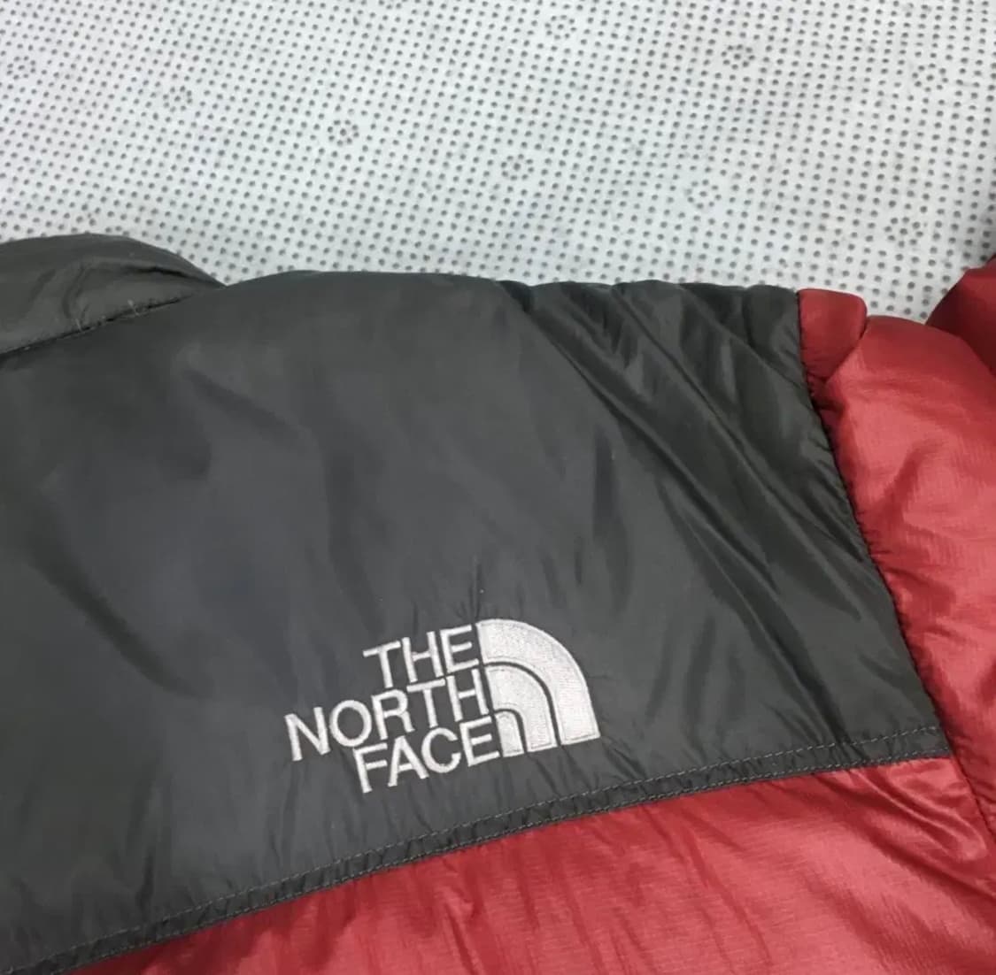 노스페이스 눕시 패딩자켓AA06 상품이미지5