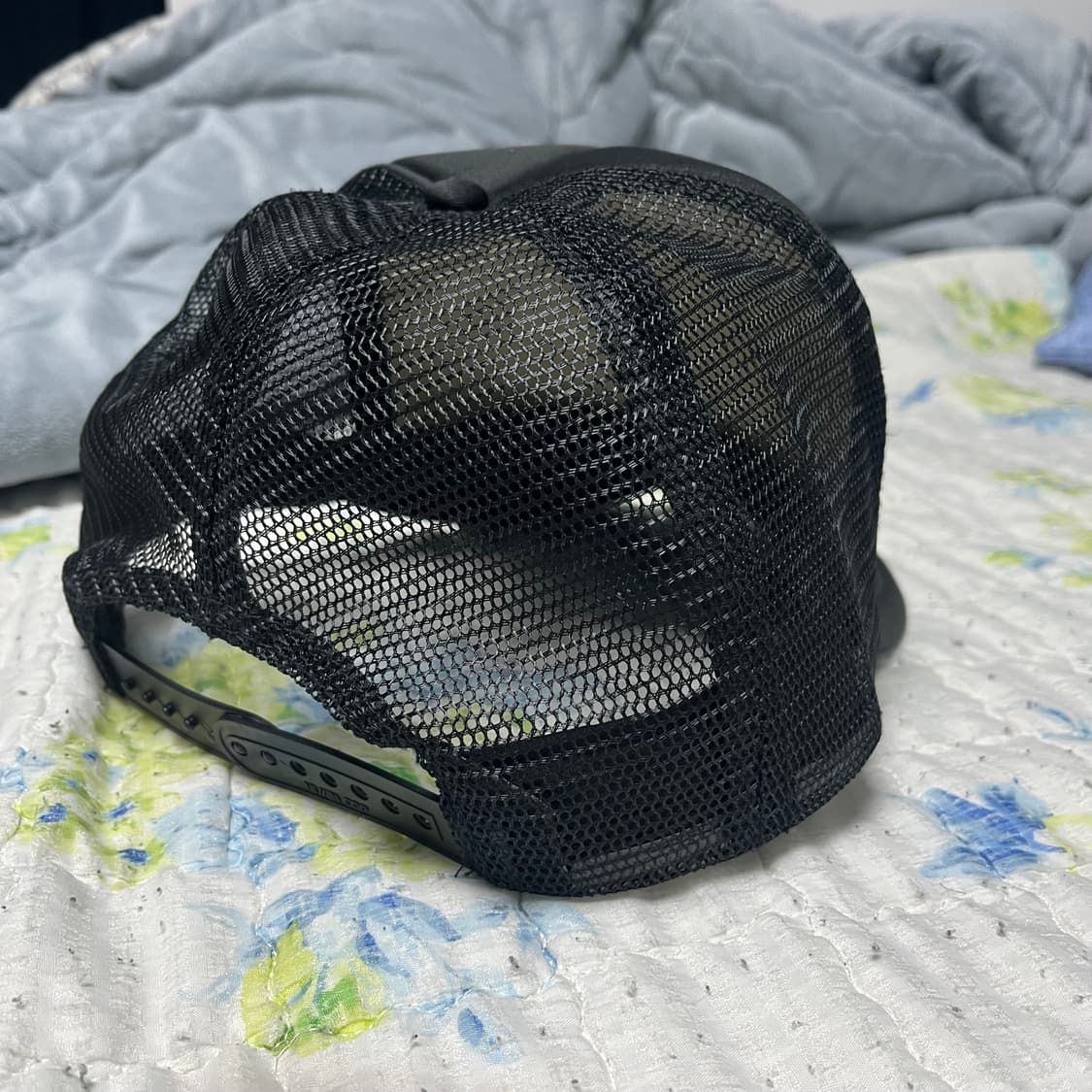 안토니 리들 antony riddle 더블 캡 상품이미지2