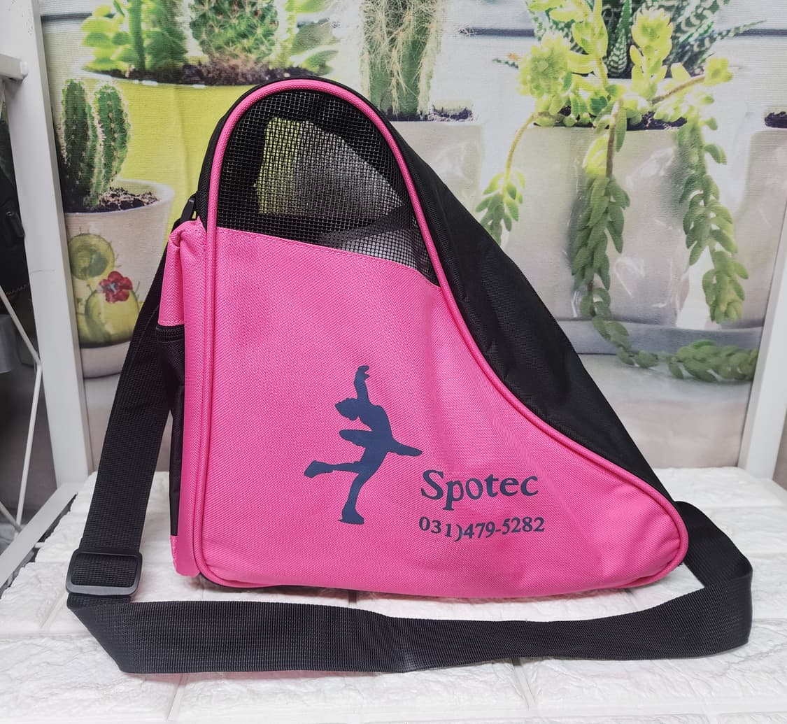 KYU 피겨스케이트 200 규 스케이트 LB76 상품이미지9