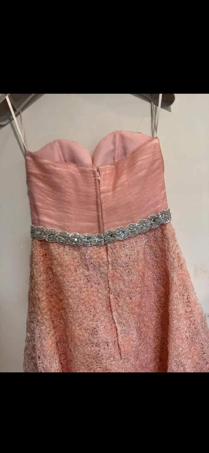 파티 연주회 2부드레스 돌잔치 드레스 상품이미지6