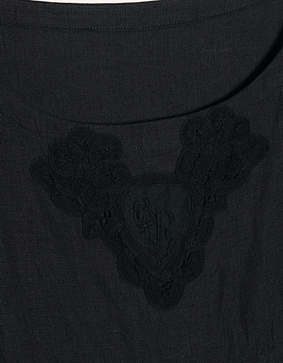 Non Linen One-Piece 상품이미지3