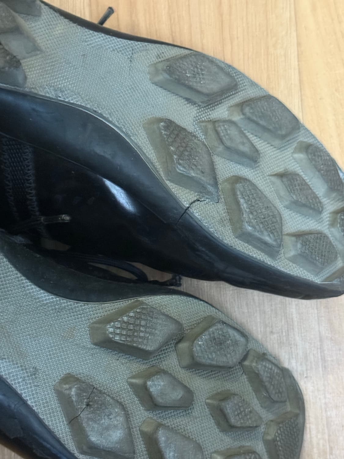 프라다 빈티지 스니커즈(235-240) 상품이미지3