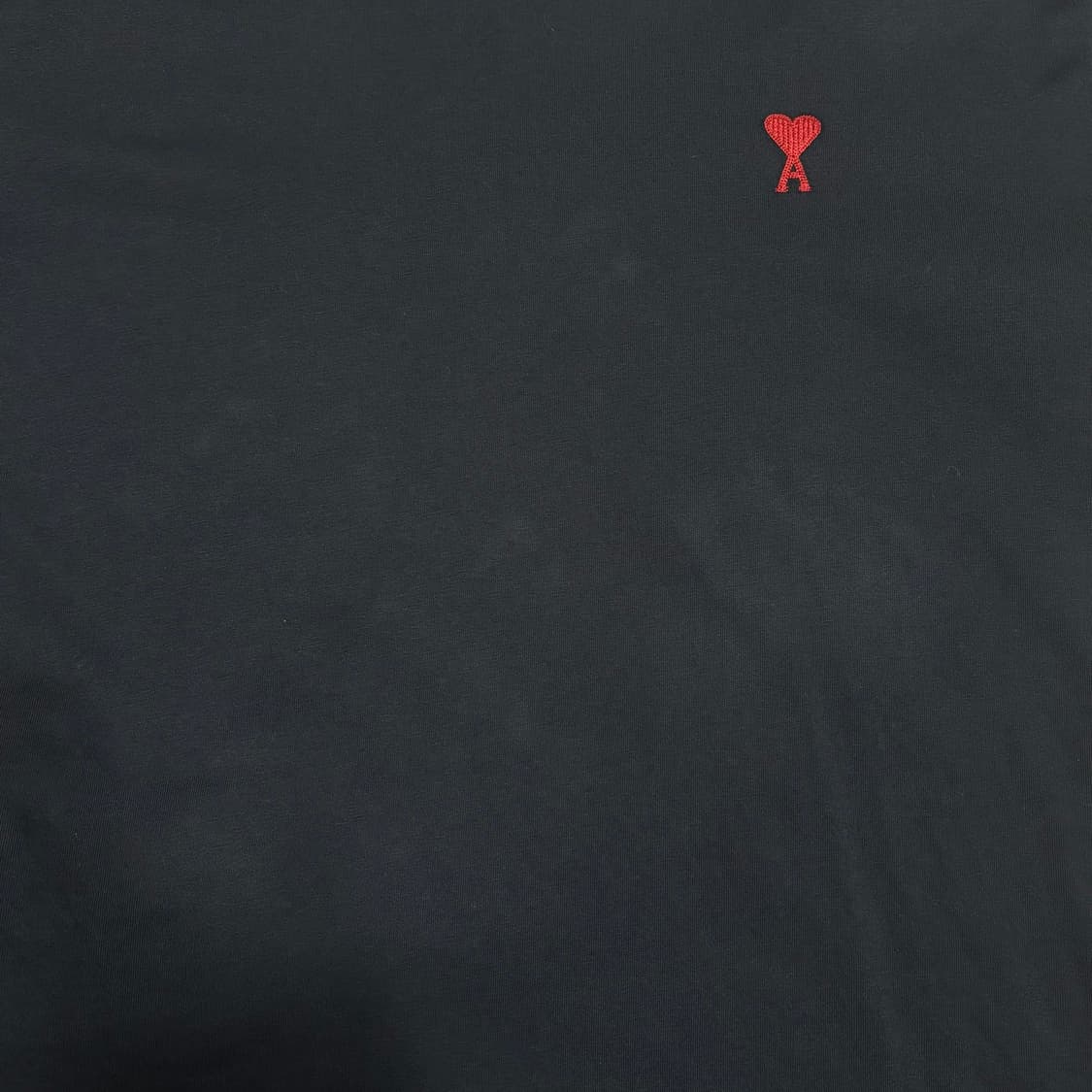 XXL 아미 네이비 반팔 티셔츠  상품이미지6