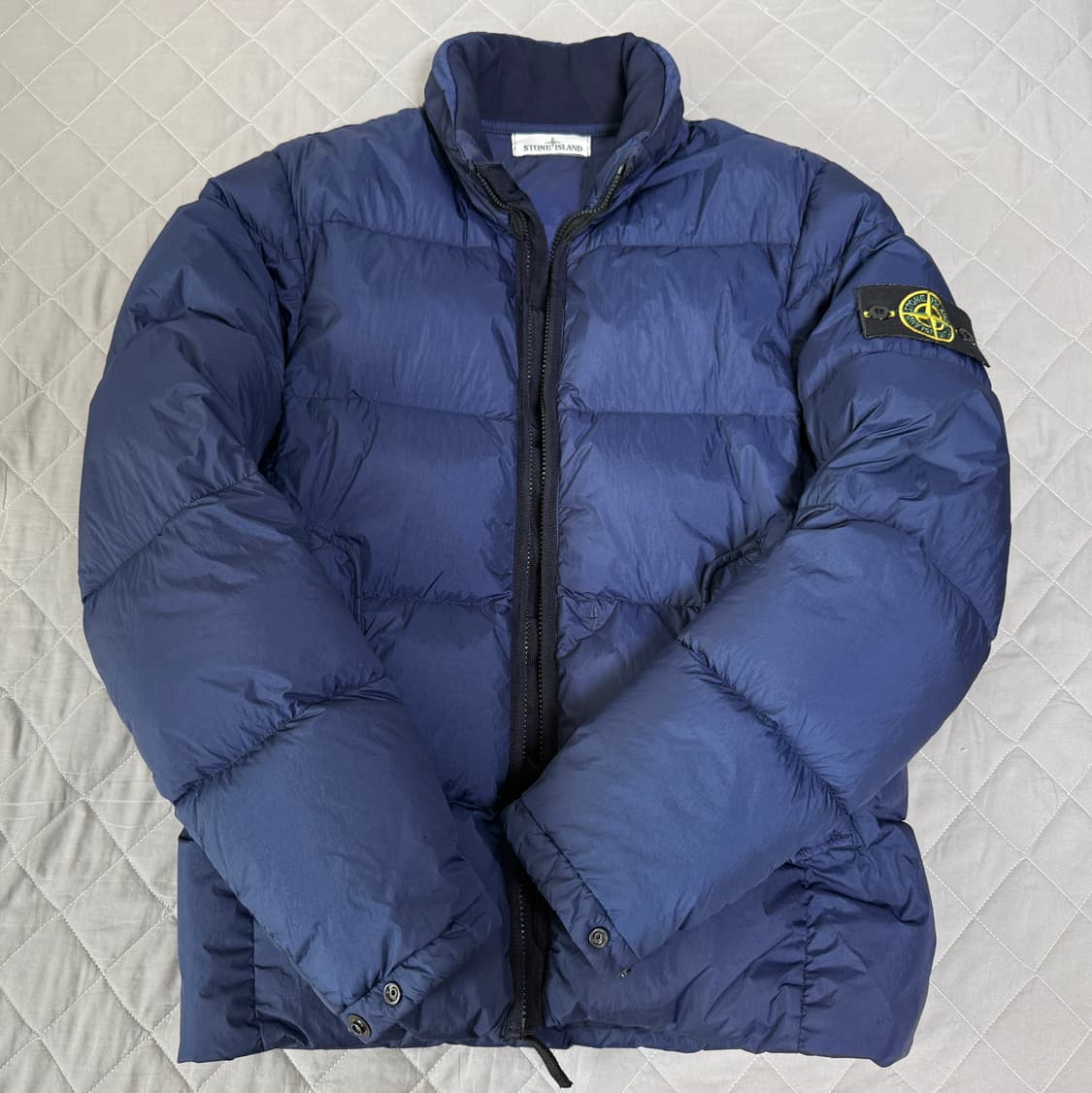 스톤아일랜드 패딩 상품이미지1