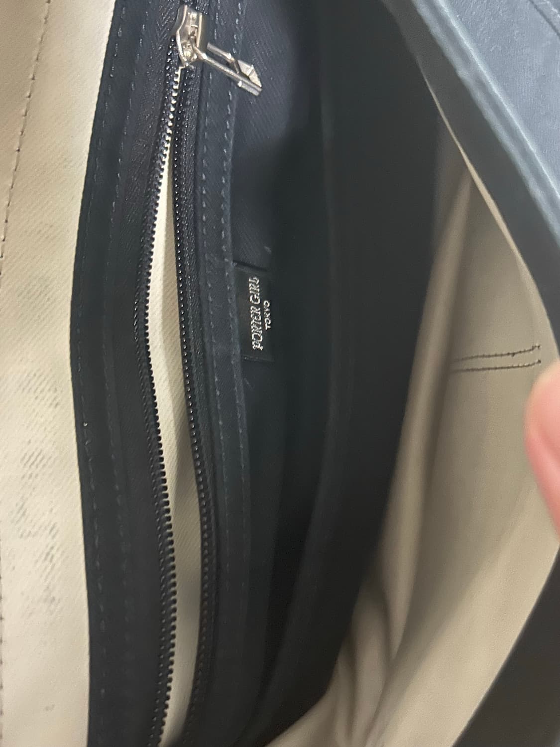 요시다 포터 크로스백 상품이미지4