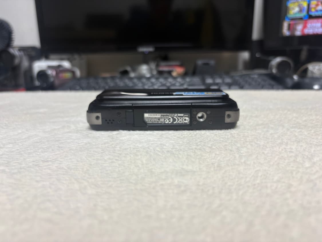 💎📸 Fujifilm FinePix REAL 3D W3 판매합니다  상품이미지7