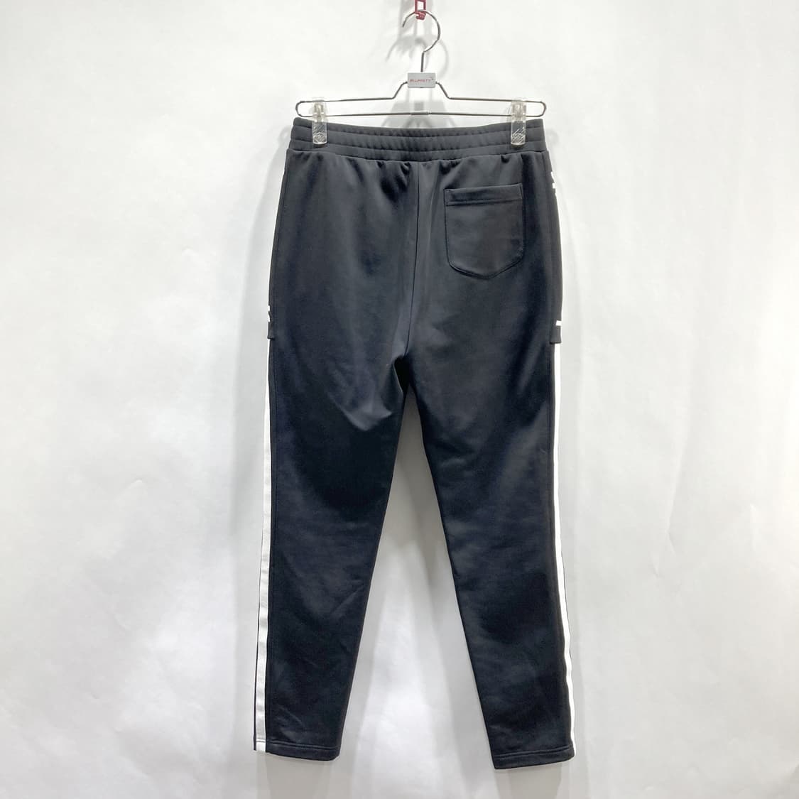 르꼬끄 선데이 슬림핏 남성기모트랙팬츠 M 상품이미지3