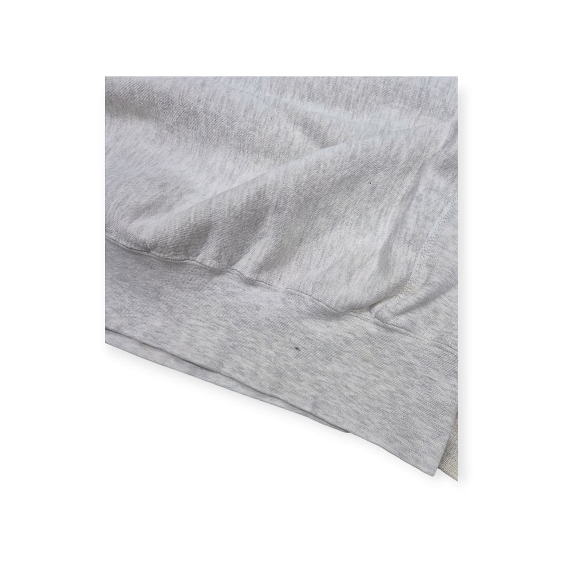 잔스포츠 리버스위브 스웻셔츠 상품이미지5