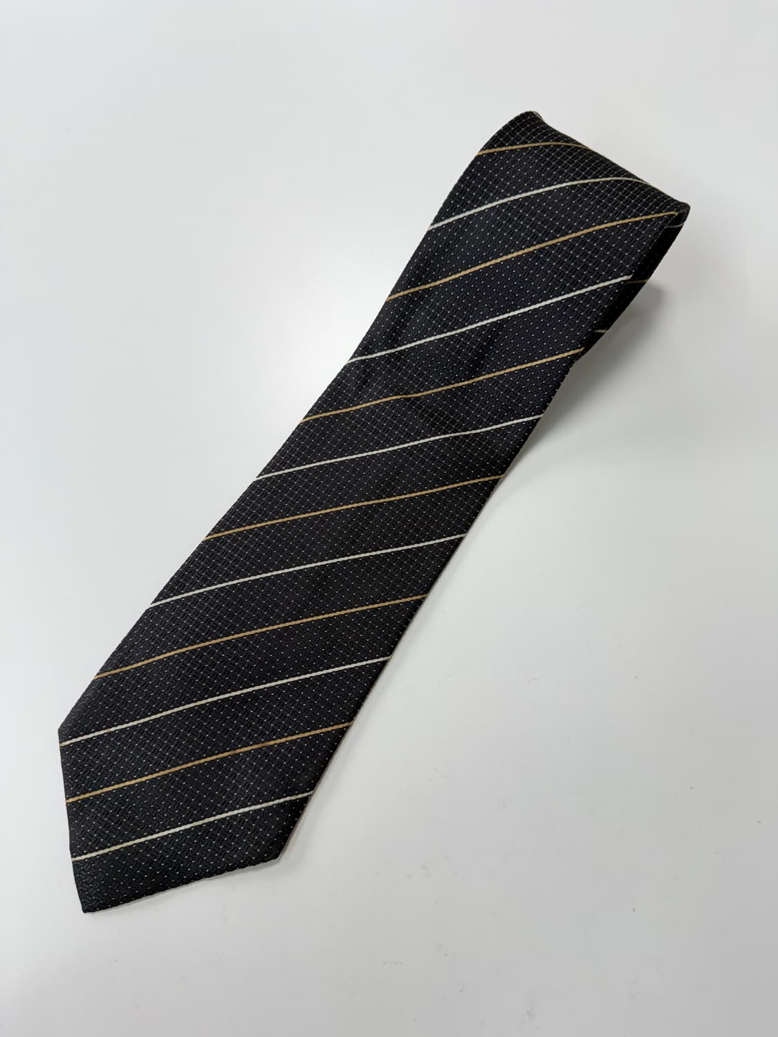 니나리치(Nina ricci) 실크 넥타이 9.7cm 상품이미지1