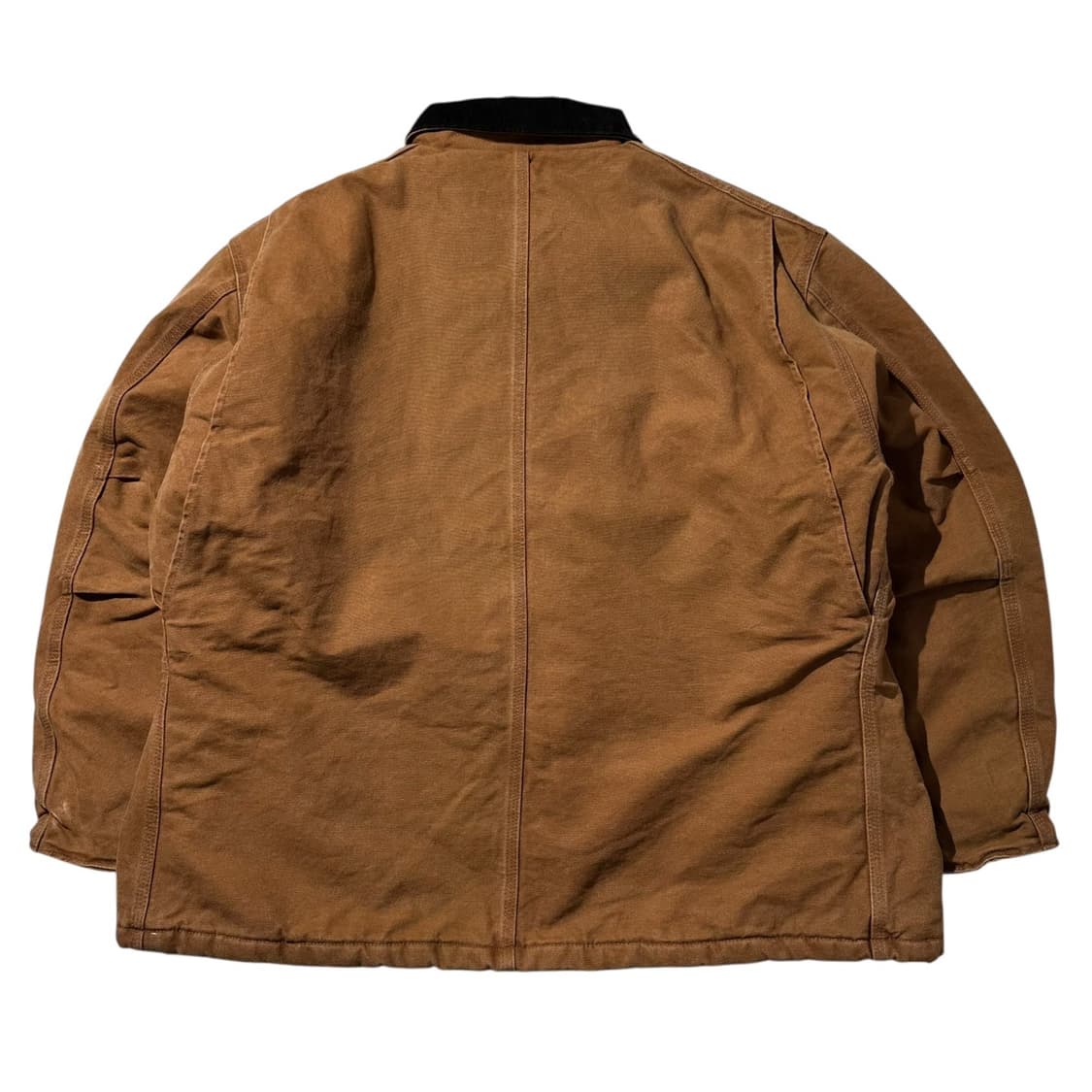 칼하트 트래디셔널 디트로이트 워크 자켓 상품이미지3