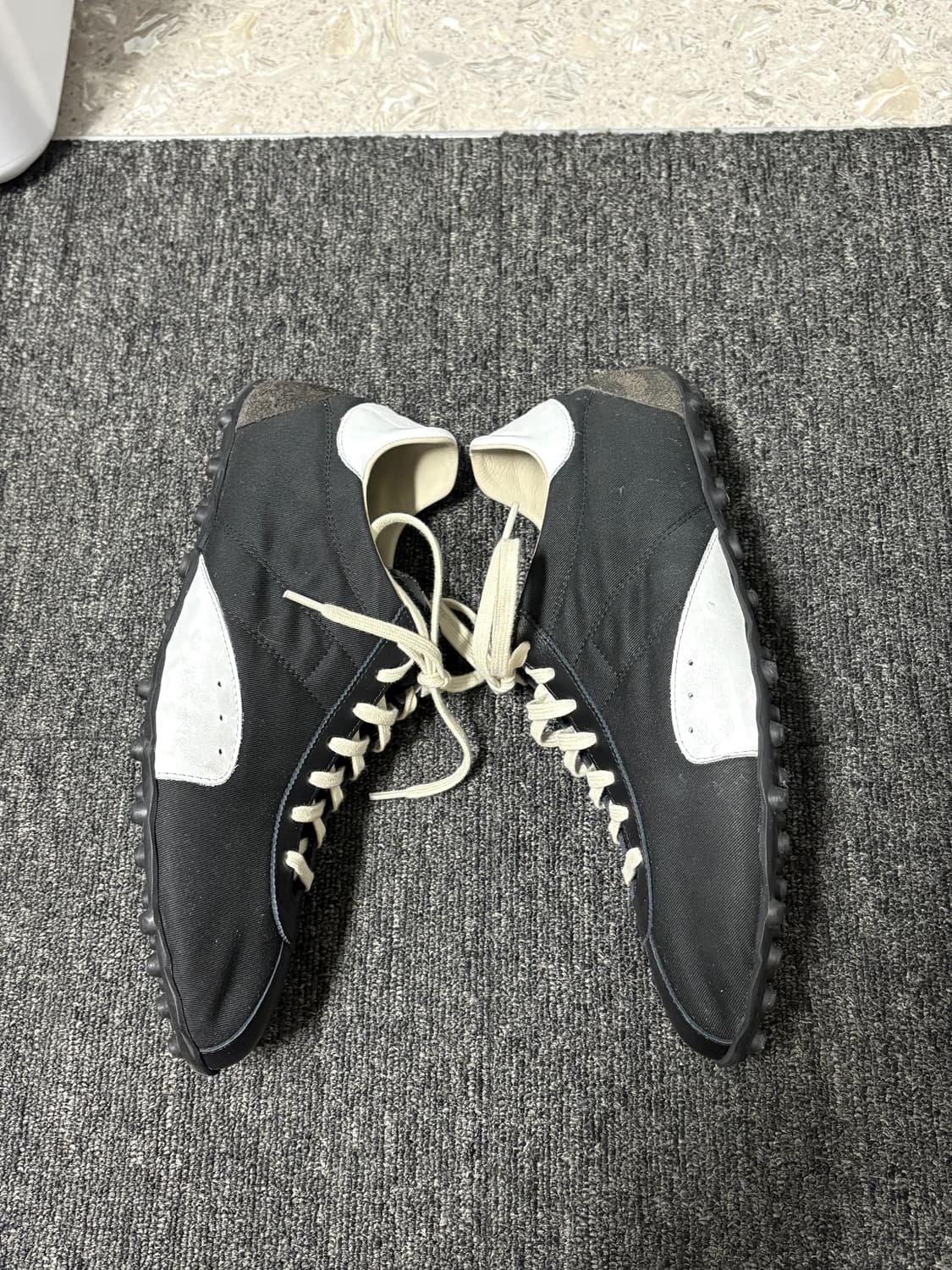 마르지엘라 스프린터 그레이 릿지 43 상품이미지4