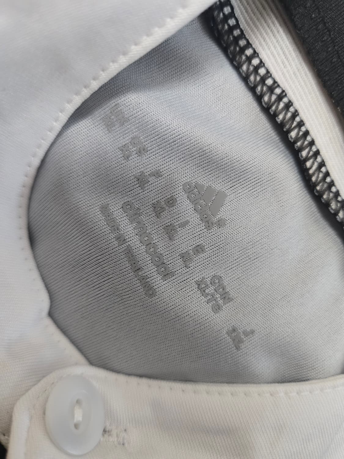 레알 마드리드 14/15 호날두 드래곤 긴팔 유니폼 XL 105 상품이미지4