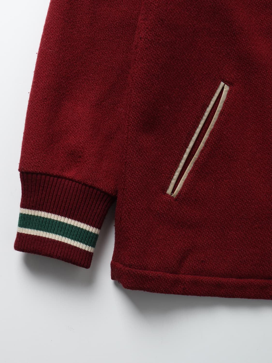 HYSTERIC GLAMOUR Stadium Jacket 상품이미지6