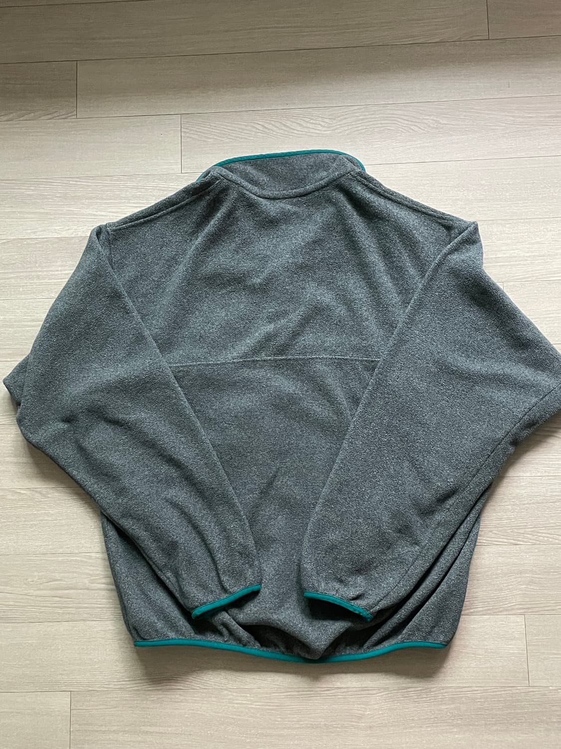 파타고니아 신칠라 샤이아 라보프 rare patagonia 빈티지 상품이미지2