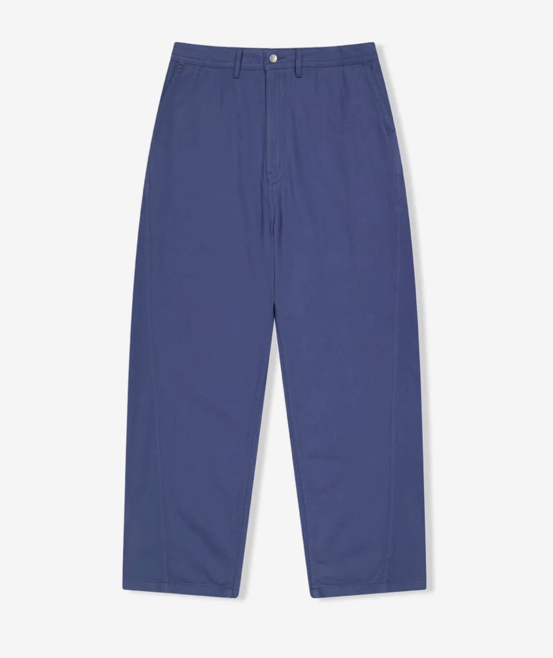 예스아이씨 Secant Craftman Pants Smoky Blue 상품이미지1