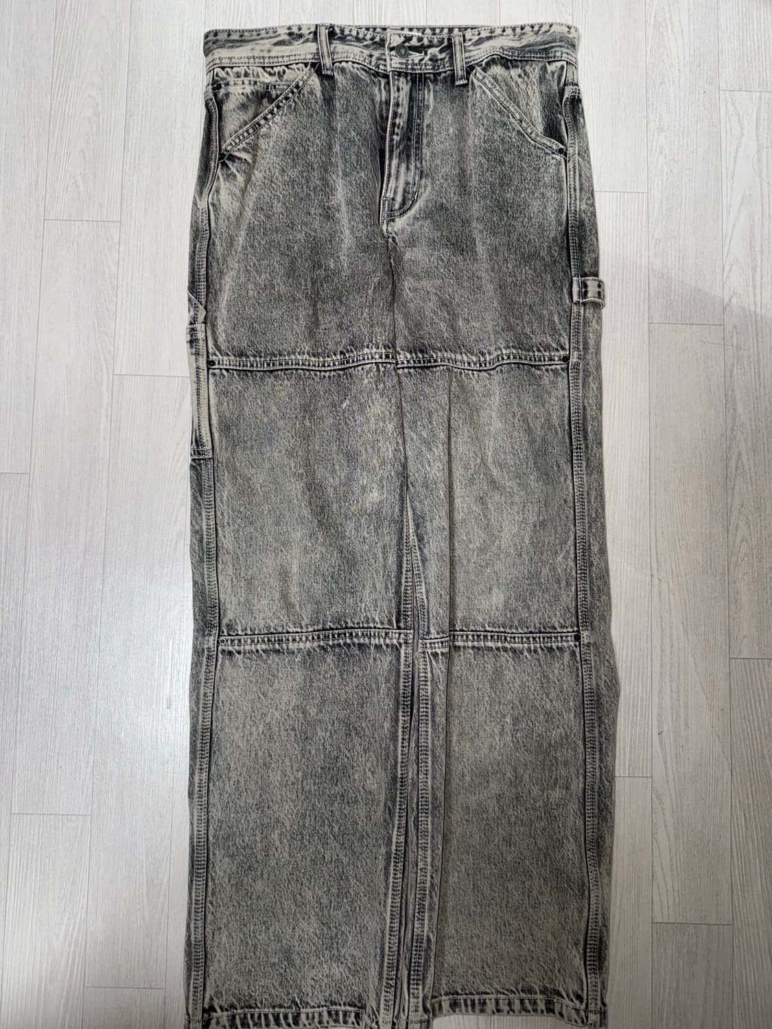 메종미네드 팬츠 상품이미지1