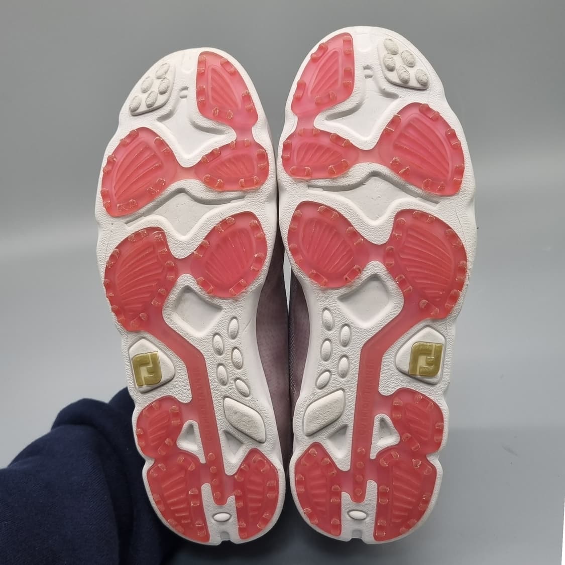 풋조이 보아 여성골프화 230 상품이미지3