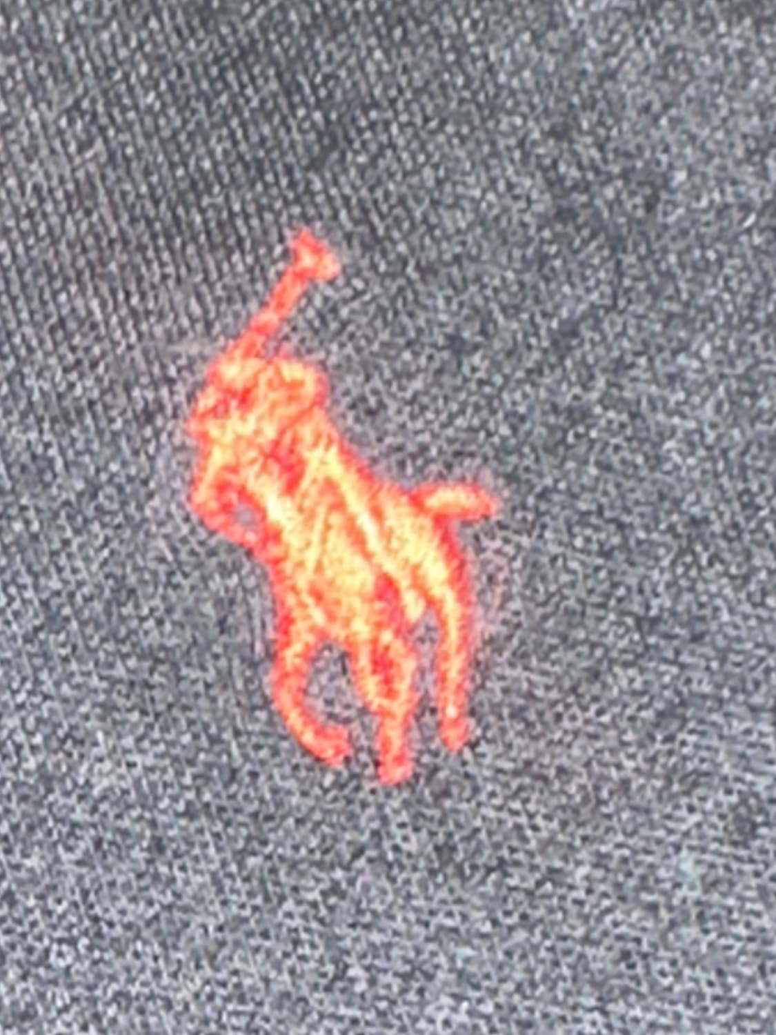 폴로 반팔 커스텀핏 custom fit 상품이미지2