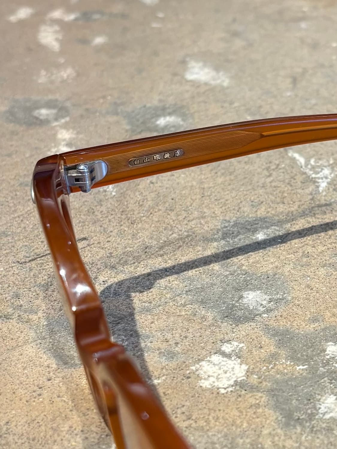 백산안경 Hakusan Megane Weeps 상품이미지3