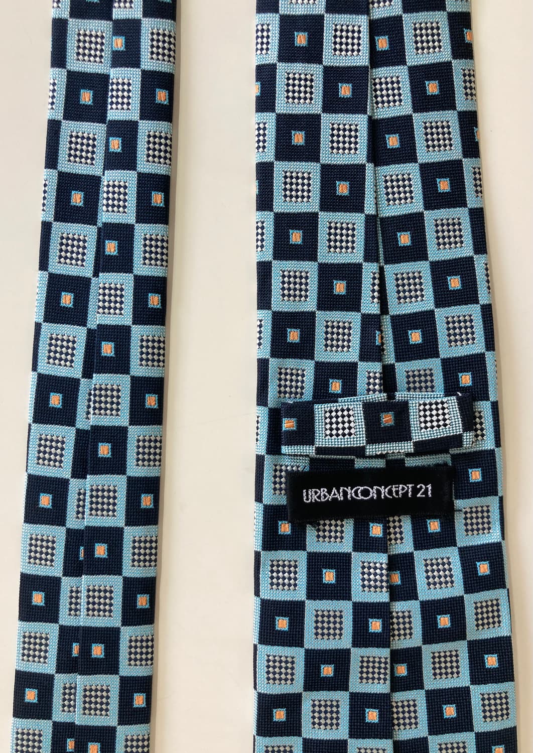 빈티지)넥타이 상품이미지4