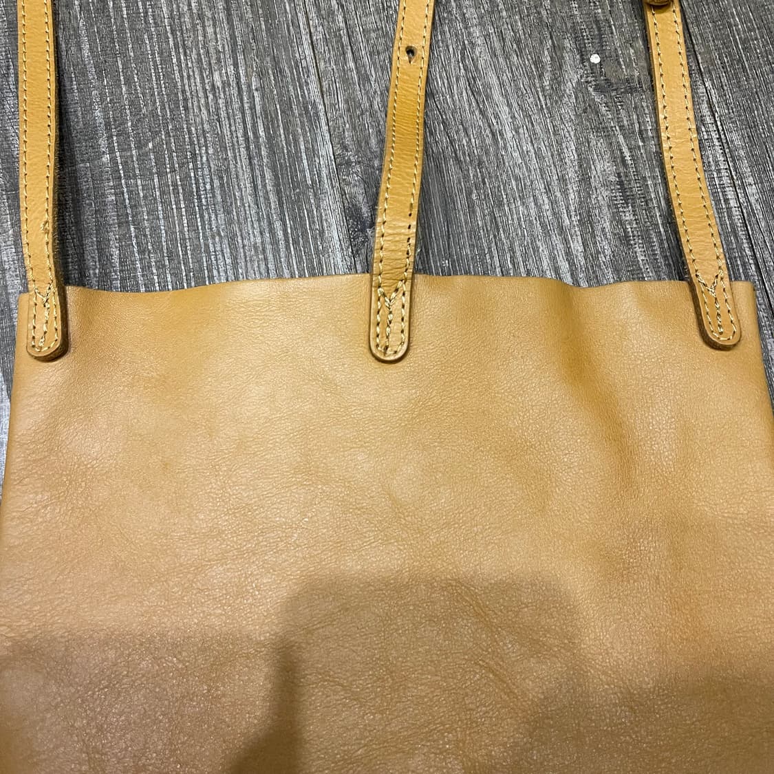 Leather works bag 상품이미지5