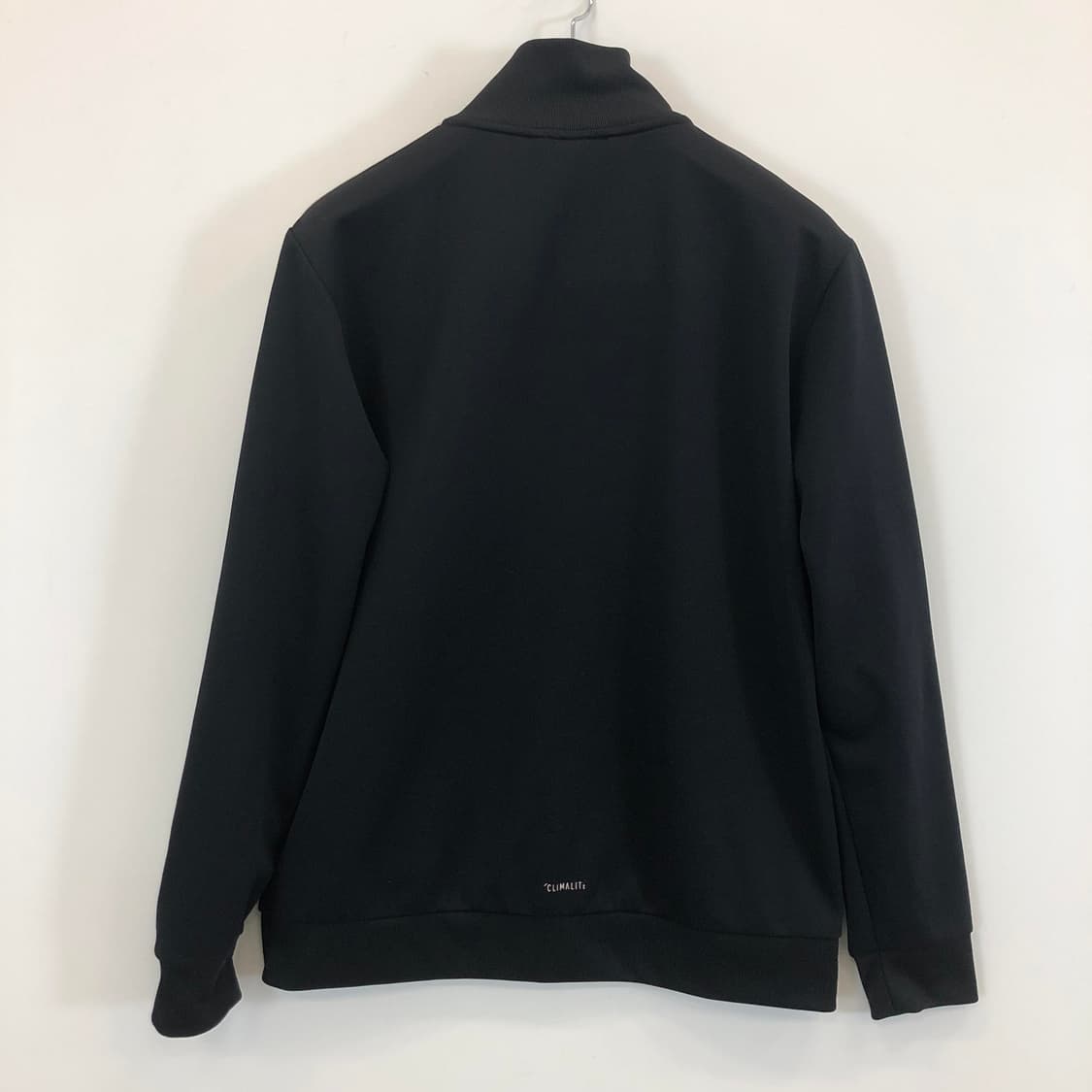 아디다스 오리지널 3S 져지 XL 검,흰 상품이미지4