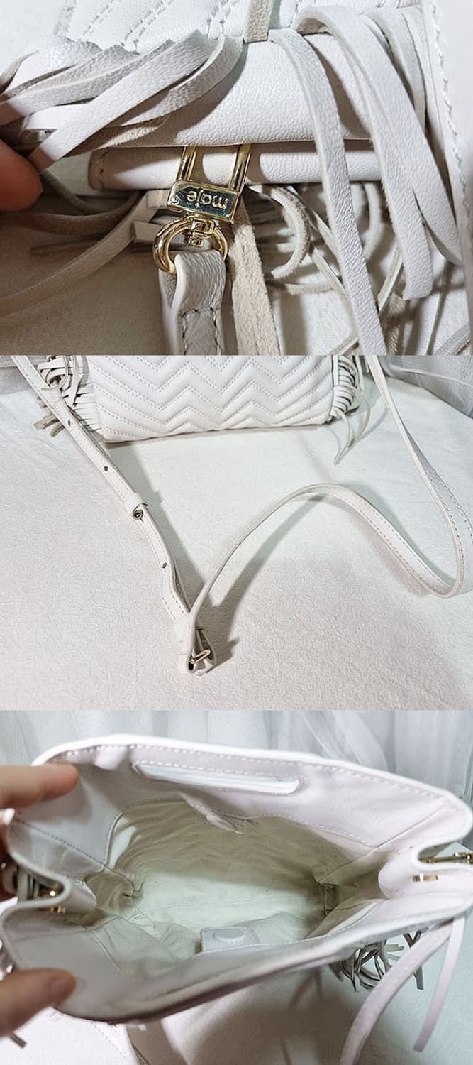 마쥬 프린지백 상품이미지5