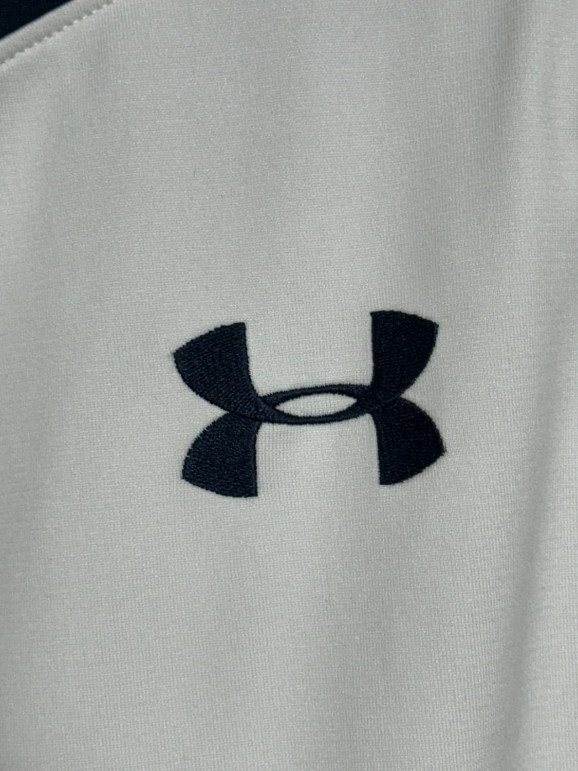 희귀매물 언더아머 토트넘 트랙탑 져지 L사이즈 상품이미지4