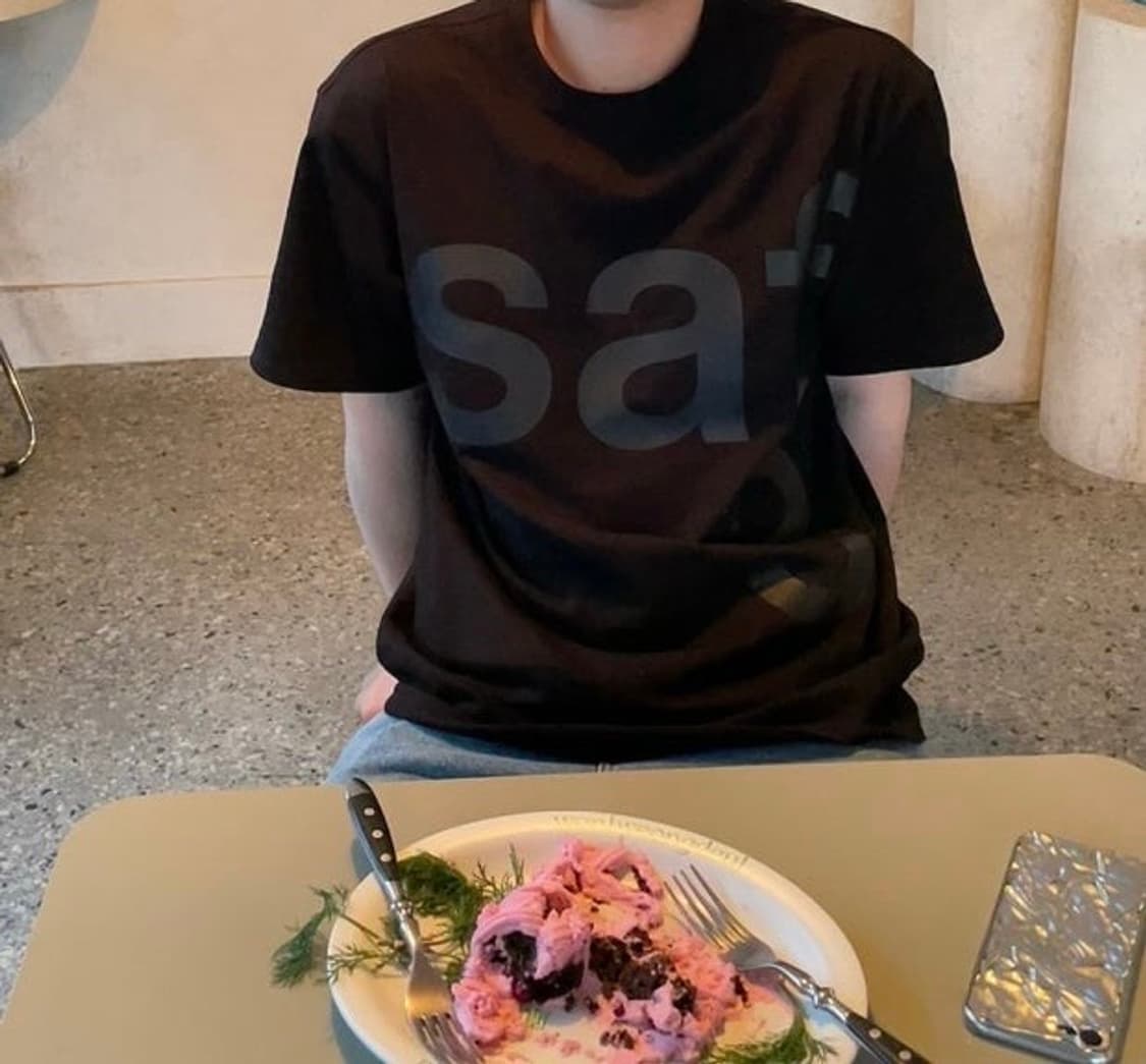 사파리스팟 2사이즈 반팔 상품이미지1