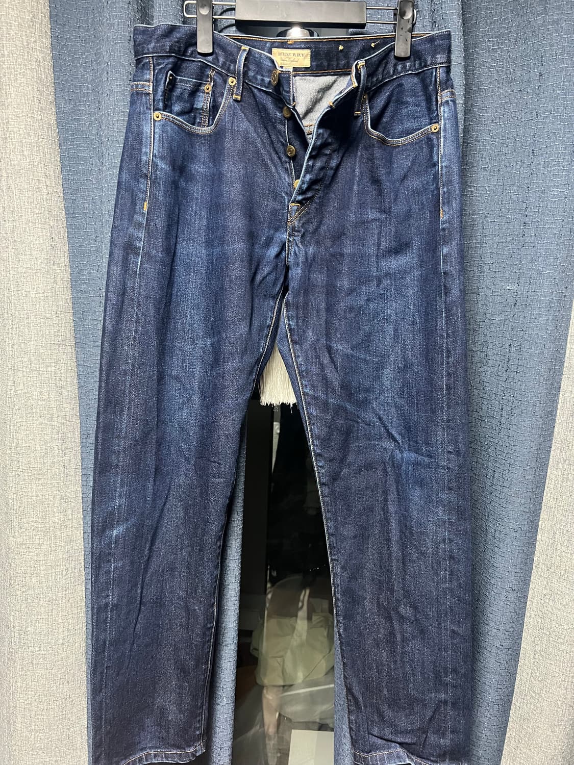 버버리 데님  상품이미지1