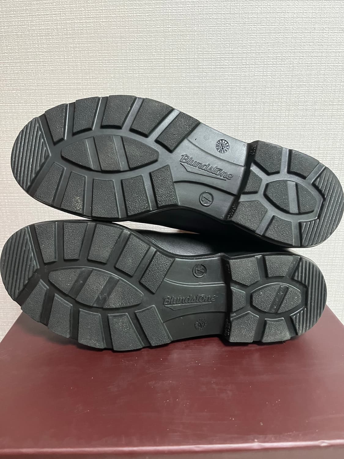 블런드스톤600 7(260-265)사이즈 상품이미지6