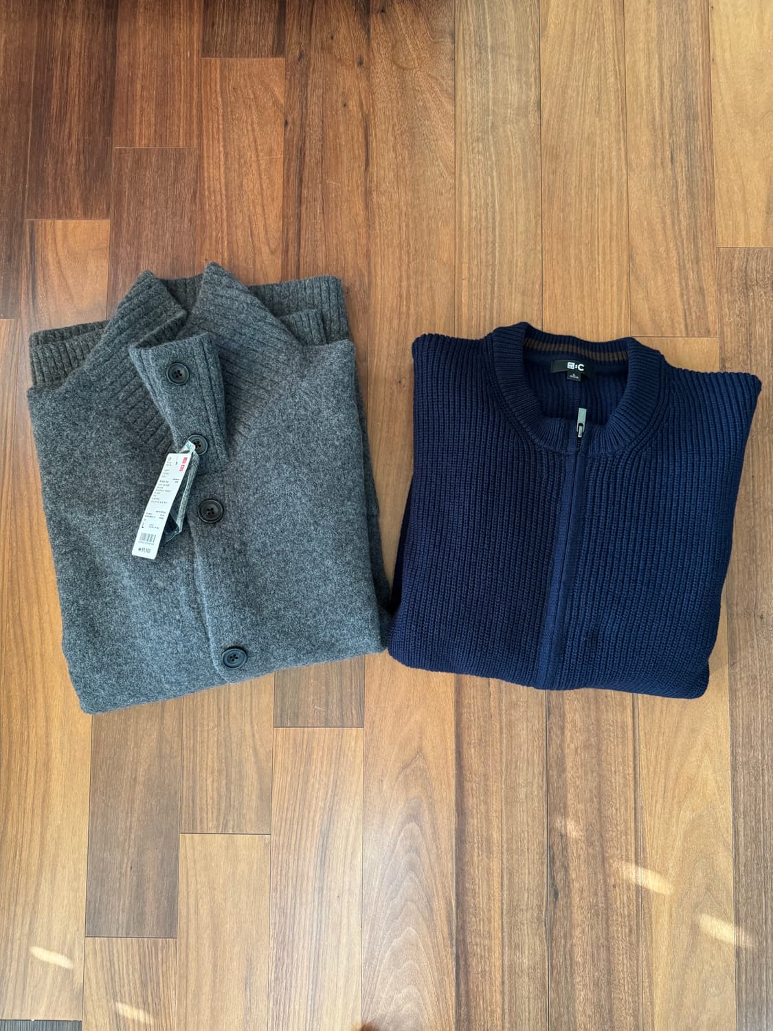 유니클로 2제품 일괄판매 상품이미지3