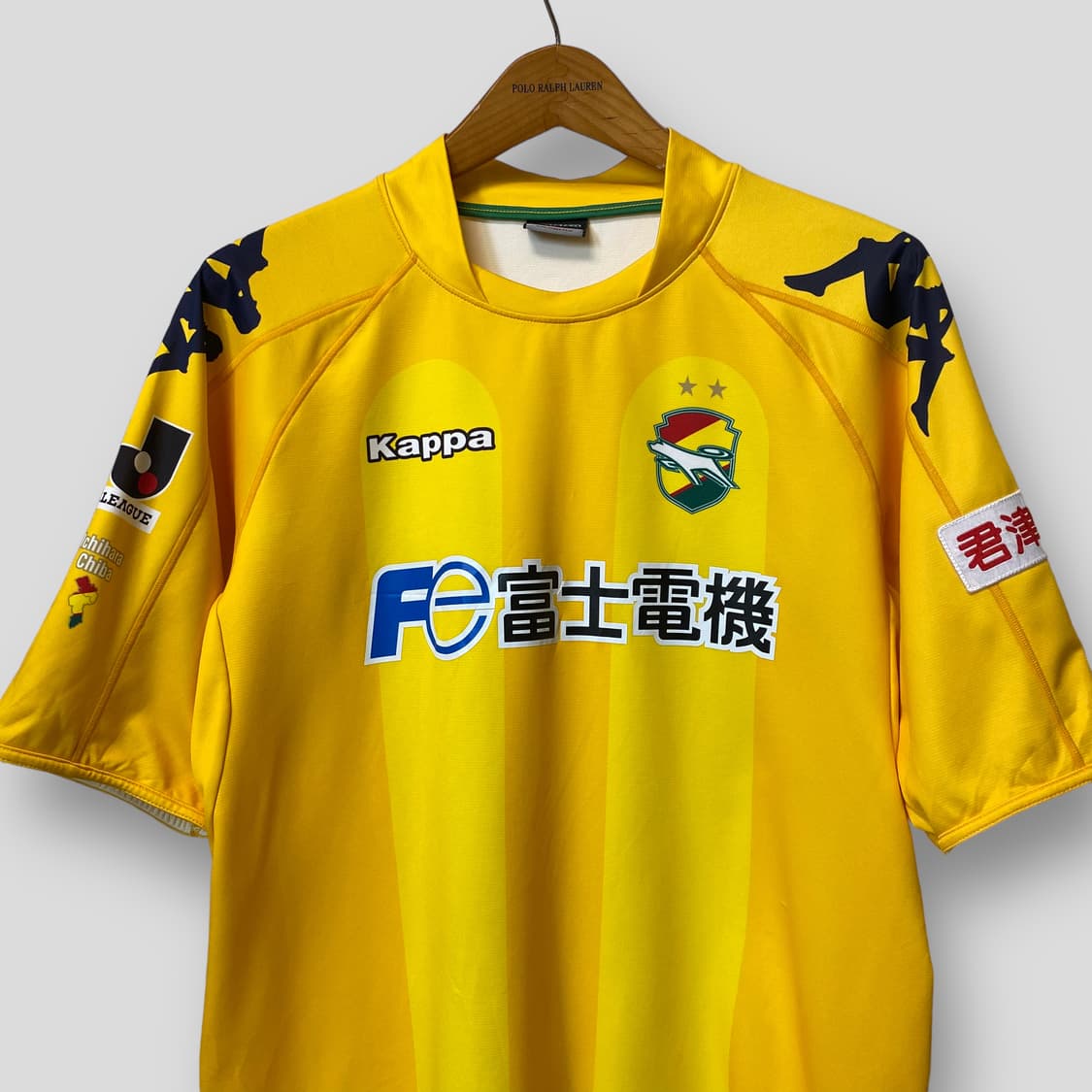 (0)J리그 제프유나이티드 축구유니폼 상품이미지2