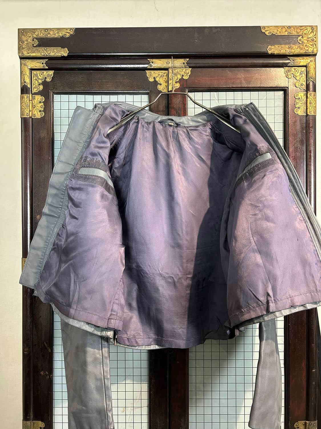 70s 서독 연방해군 서브마리너 자켓 상품이미지7