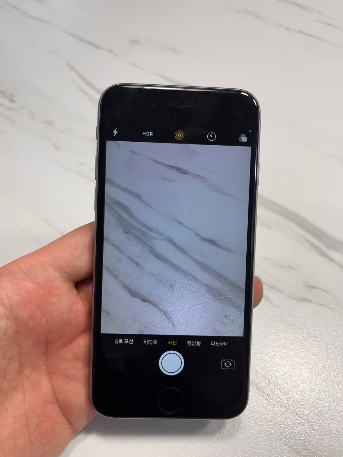 아이폰6s 스페이스그레이 64GB 상품이미지9