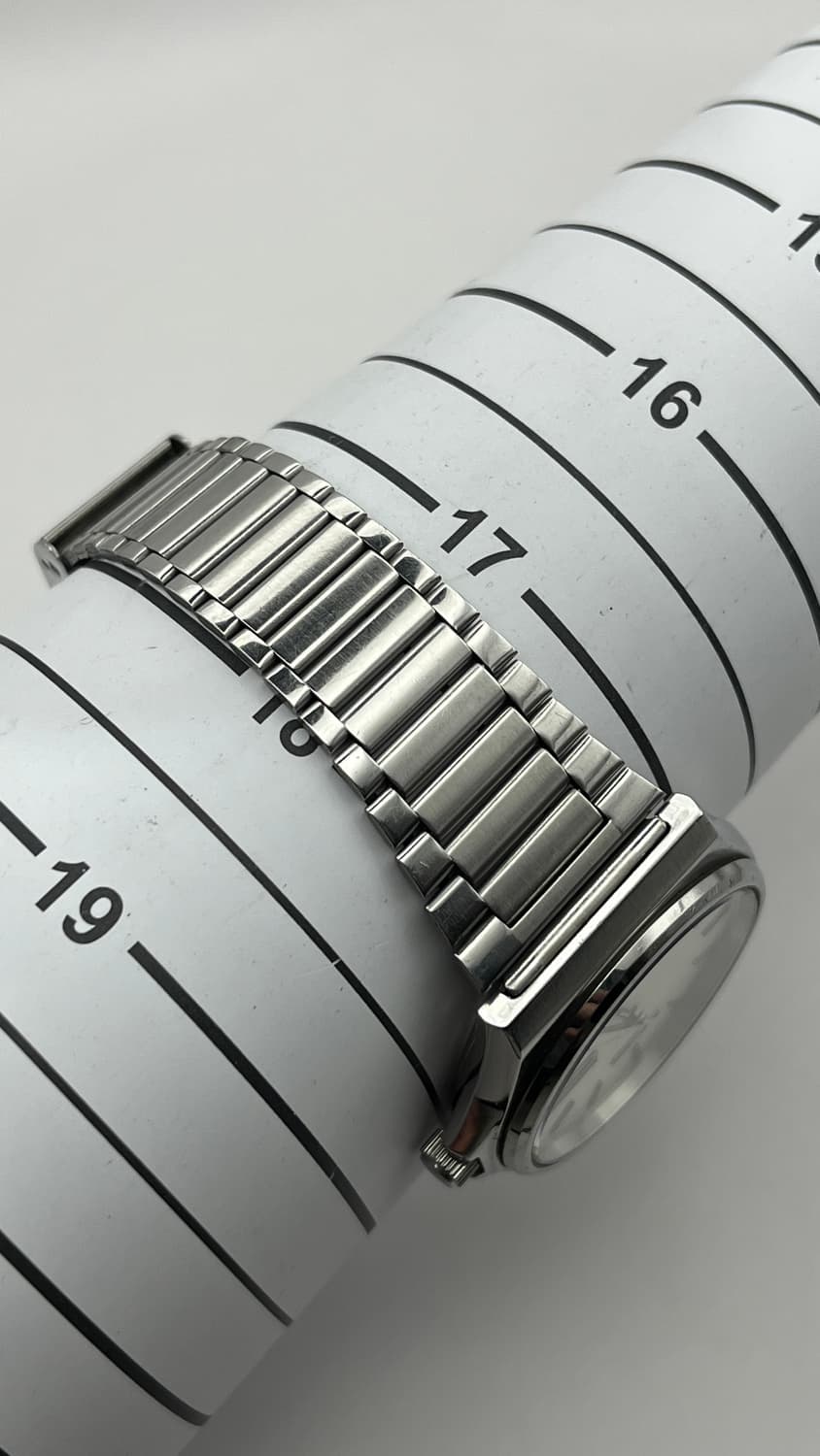 세이코 맨즈 빈티지 데이데이트 상품이미지8