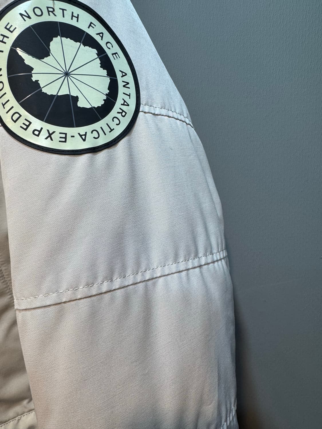 노스페이스 안타티카 패딩 일본판 상품이미지3