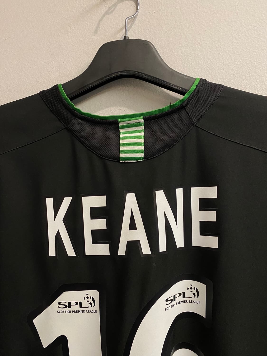 05/06 셀틱 써드 로이킨 (XL) 상품이미지5