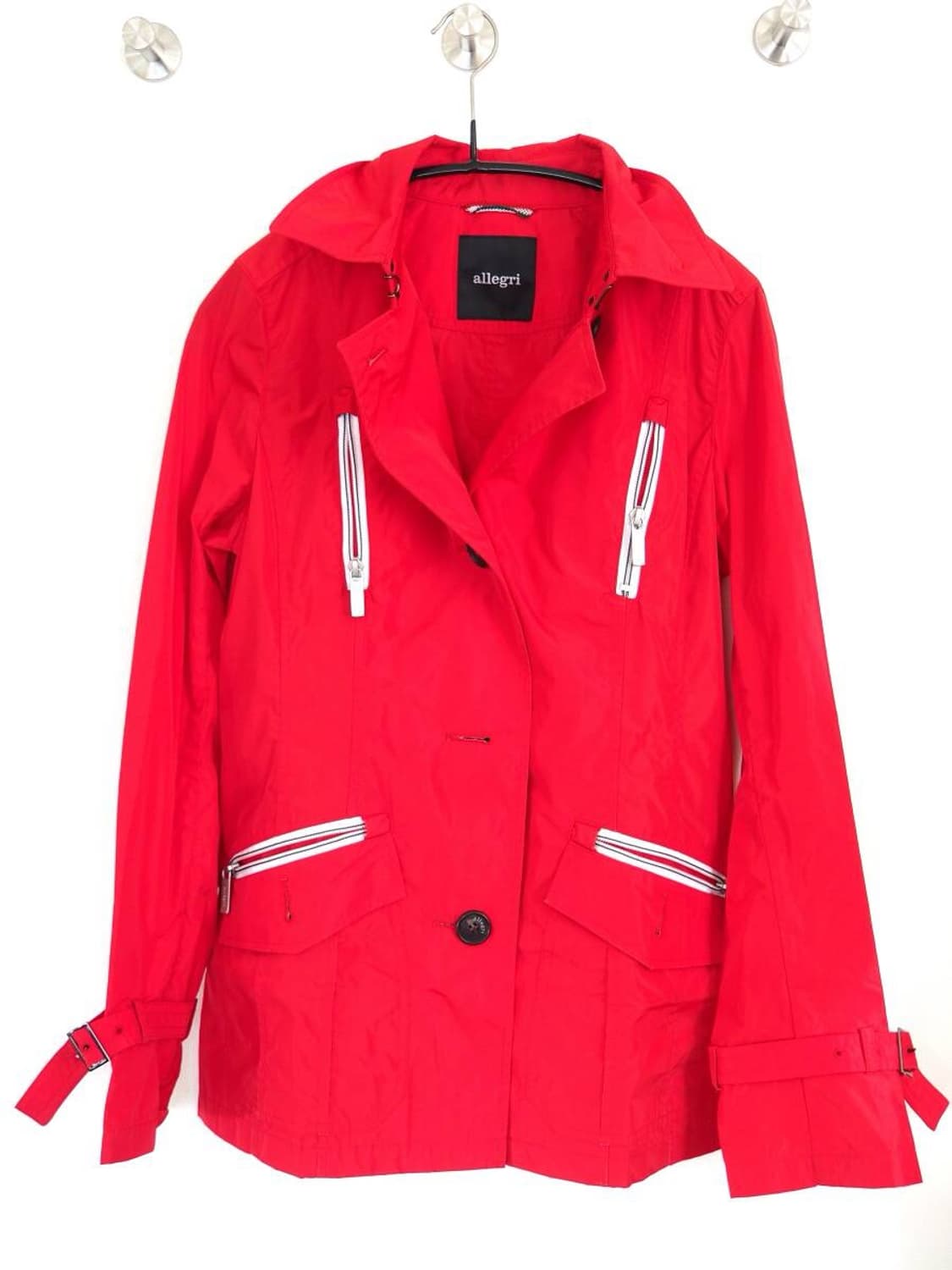 allegri zip jacket 상품이미지1