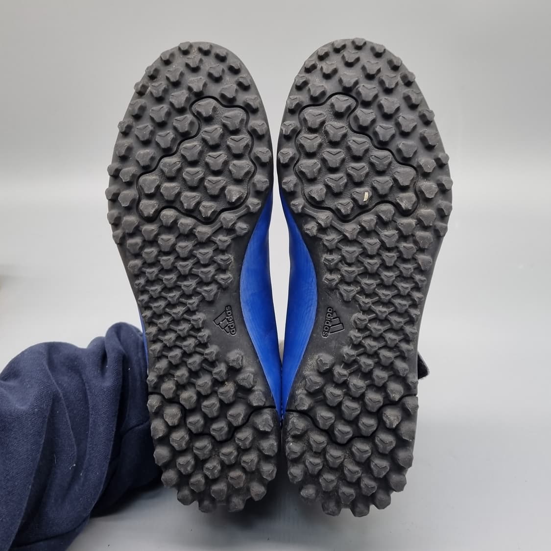 아디다스 엑스19.4 아동풋살화235 상품이미지3