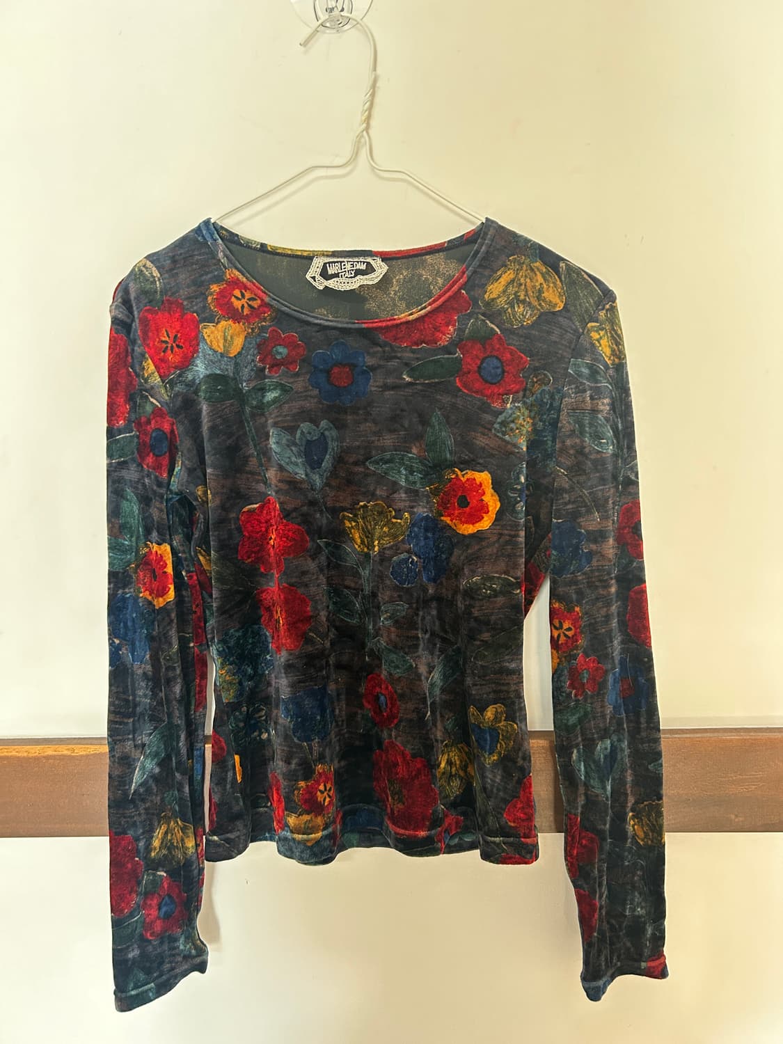 Phoebe top  상품이미지1